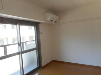 【洋室】 | プルメリア中丸