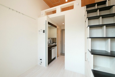 【内装】 | ハーモニーテラス豊島Ⅴ