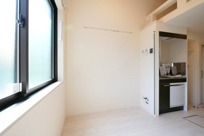 【内装】 | ハーモニーテラス豊島Ⅴ