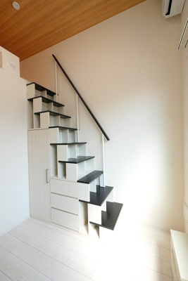 【内装】 | ハーモニーテラス豊島Ⅴ