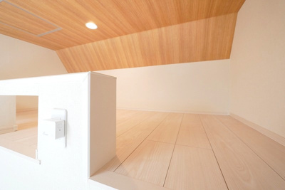 【内装】 | ハーモニーテラス豊島Ⅴ