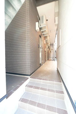 【外観】 | ハーモニーテラス豊島Ⅴ | 物件の外観です