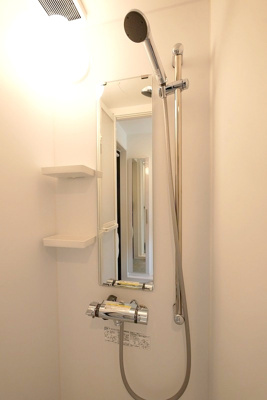 【内装】 | ハーモニーテラス豊島Ⅴ | きれいな内装です