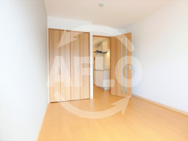 みおつくし都島の洋室|みおつくし都島　洋室