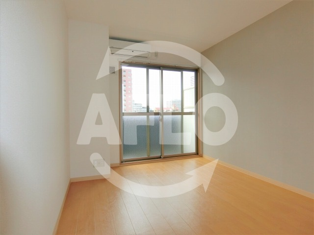 みおつくし都島の居間・リビング|みおつくし都島　リビング