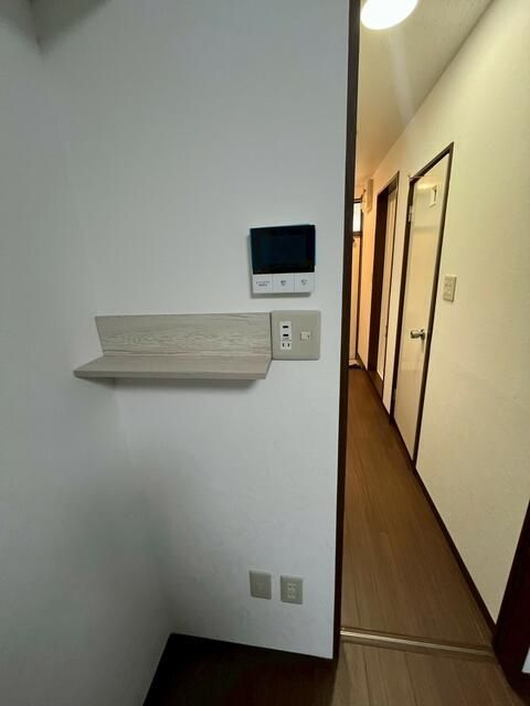 ベルファーストのセキュリティ