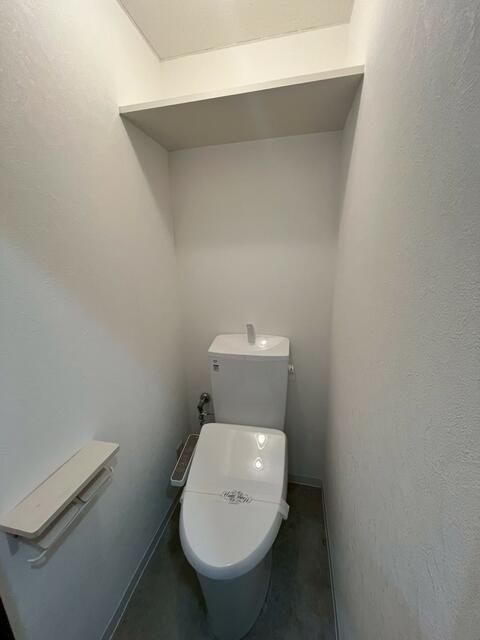 ベルファーストのキッチン