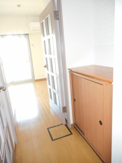 【内装】 | プルメリア中丸