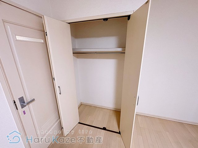 【収納】 | リブレア桜台【名古屋市賃貸・ネット無料】