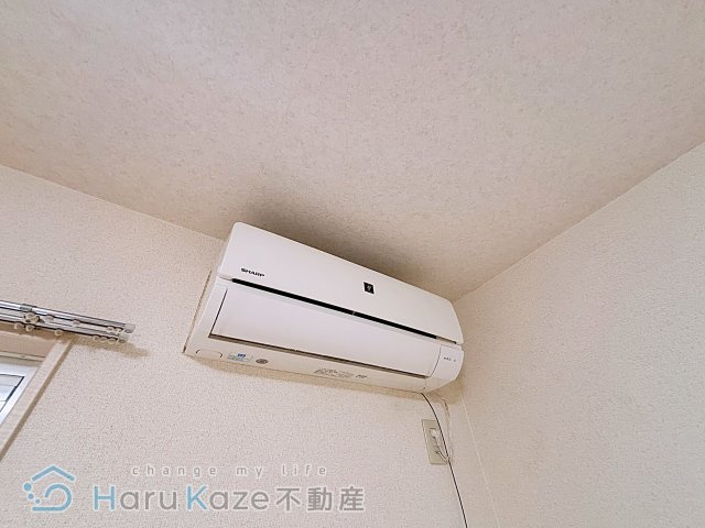 【設備】 | リブレア桜台【名古屋市賃貸・ネット無料】