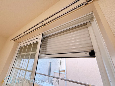 【セキュリティ】 | リブレア桜台【名古屋市賃貸・ネット無料】