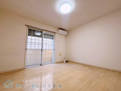 【洋室】 | リブレア桜台【名古屋市賃貸・ネット無料】