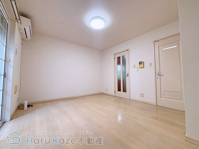 【居間・リビング】 | リブレア桜台【名古屋市賃貸・ネット無料】