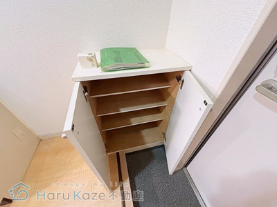 【玄関】 | リブレア桜台【名古屋市賃貸・ネット無料】