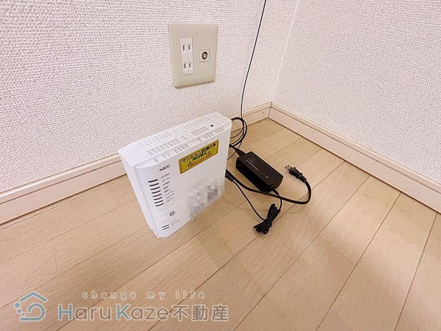 【設備】 | リブレア桜台【名古屋市賃貸・ネット無料】