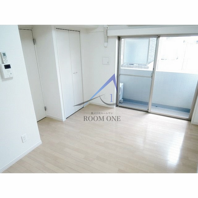 プレール・ドゥーク練馬の寝室|寝室です。