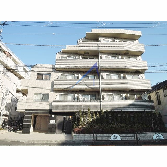 プレール・ドゥーク練馬