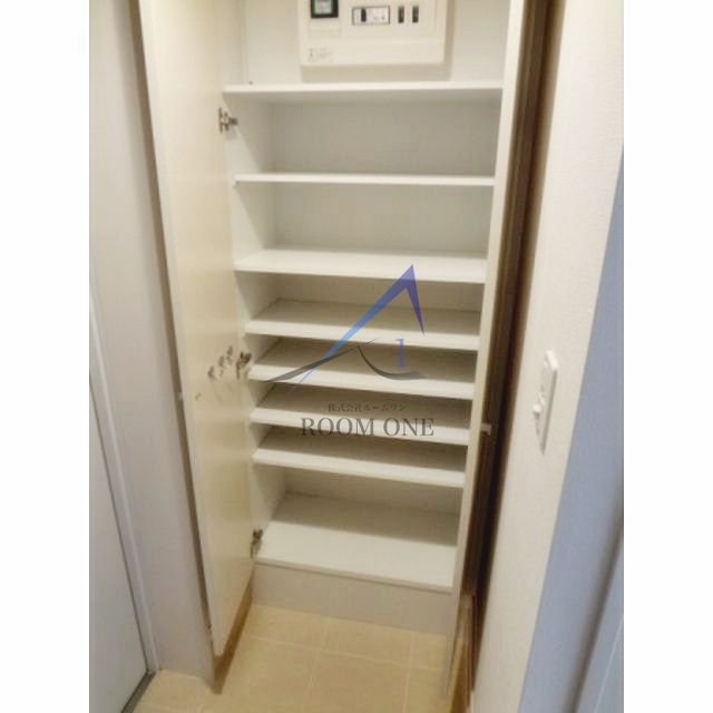 プレール・ドゥーク練馬