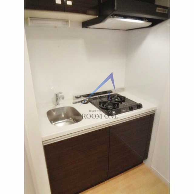 プレール・ドゥーク練馬のキッチン|キッチンです。