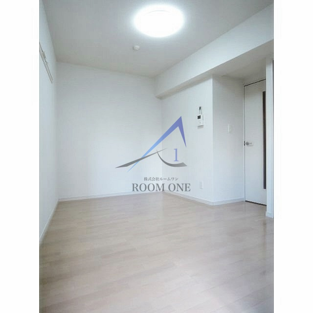 プレール・ドゥーク練馬の居間・リビング|洋室のお部屋です。