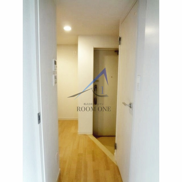 プレール・ドゥーク練馬の玄関|玄関です。