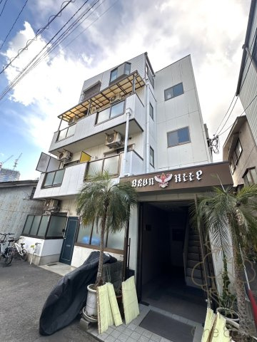 グルンテープの外観