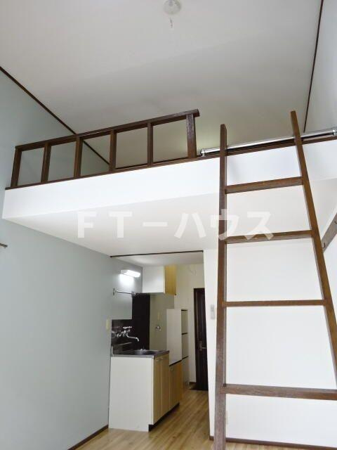 メゾン・セレーナのその他