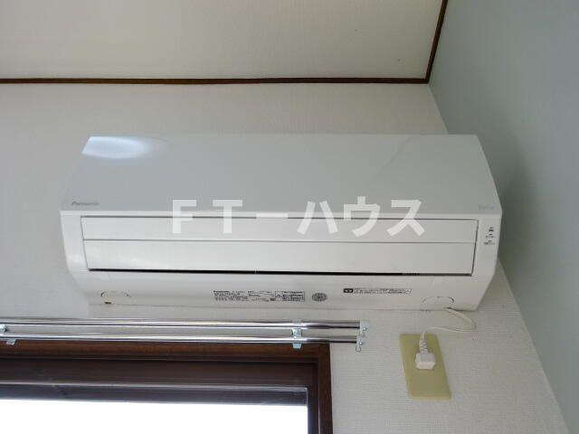 メゾン・セレーナの設備