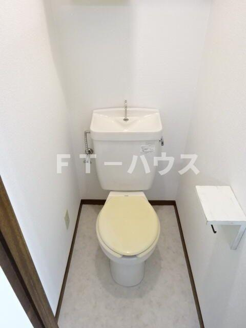 メゾン・セレーナのトイレ