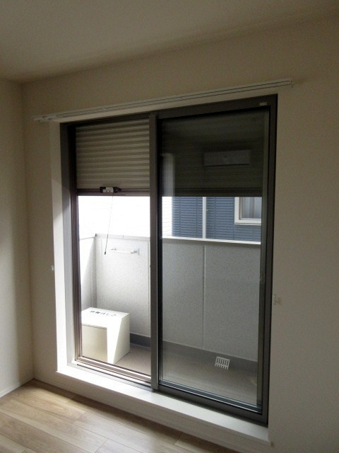 駒込６丁目へーベルハウスのその他