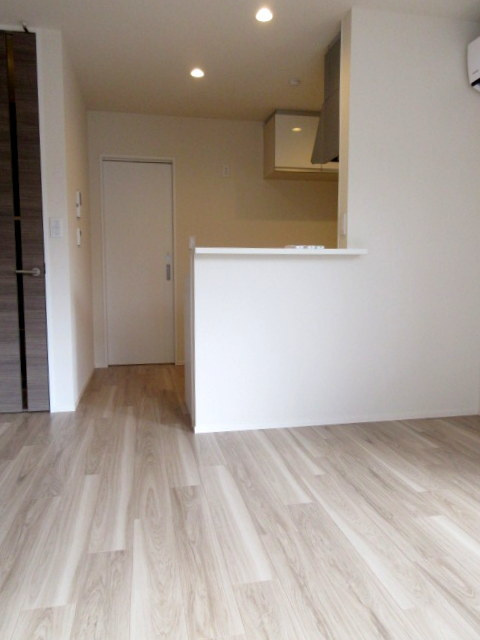 駒込６丁目へーベルハウスの居間・リビング