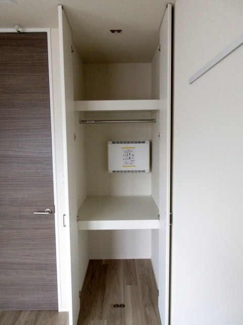 駒込６丁目へーベルハウスの内装