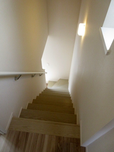 駒込６丁目へーベルハウスの設備