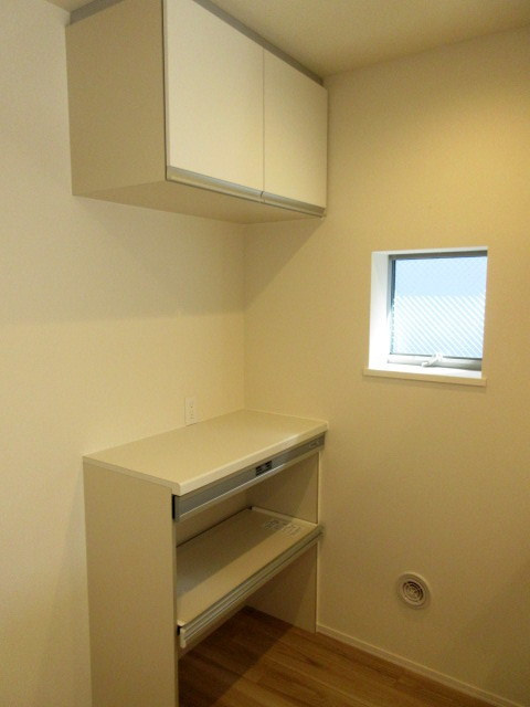 駒込６丁目へーベルハウスのキッチン