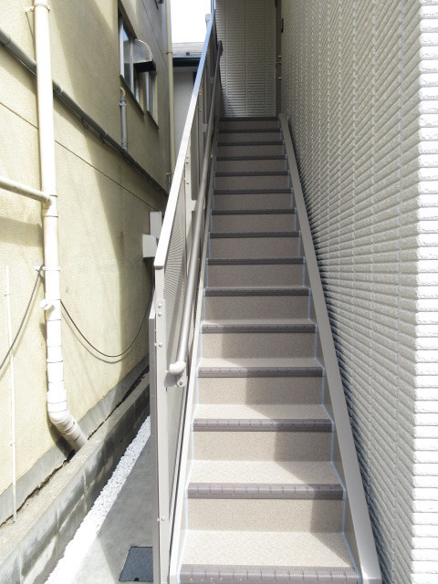 駒込６丁目へーベルハウスのエントランス|エントランス