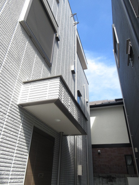 駒込６丁目へーベルハウスのその他|耐震構造の旭化成ヘーベルメゾン