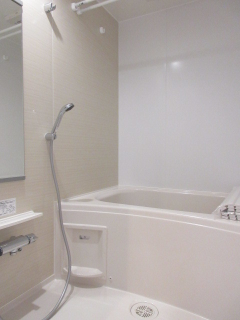 駒込６丁目へーベルハウスの浴室