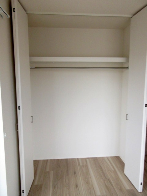 駒込６丁目へーベルハウスの収納