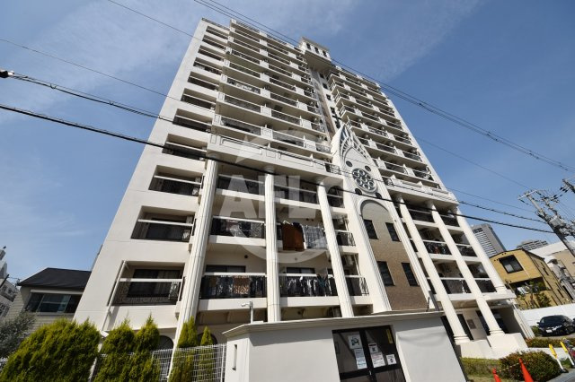 クリスタルブライト天満橋リバーサイド