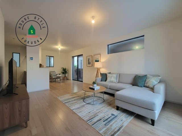 春日市弥生2丁目第1-2棟(3号棟)