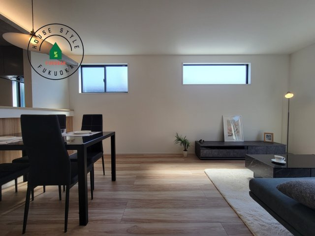 春日市弥生2丁目第1-2棟(4号棟)