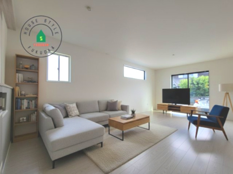 太宰府市青山1丁目第2-1棟(1号棟)