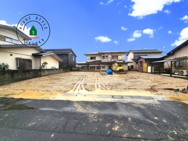 太宰府市青山1丁目第2-1棟(1号棟)