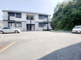 【駐車場】 | スペースMHM A棟