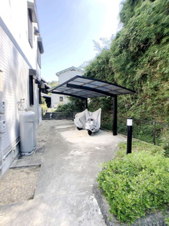 【その他共用部分】 | スペースMHM A棟