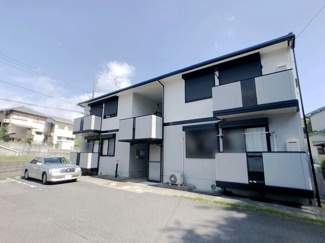 【外観】 | スペースMHM A棟