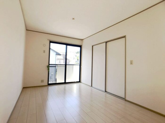 【居間・リビング】 | スペースMHM A棟