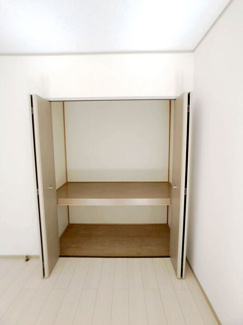 【収納】 | スペースMHM A棟