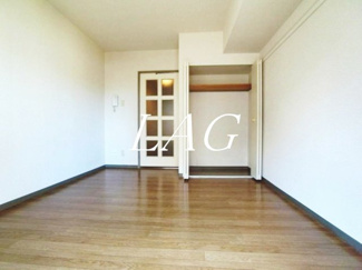 【寝室】 | 菱和パレス下落合 | 寝室です。