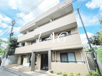 【外観】 | 菱和パレス下落合 | 外観です。